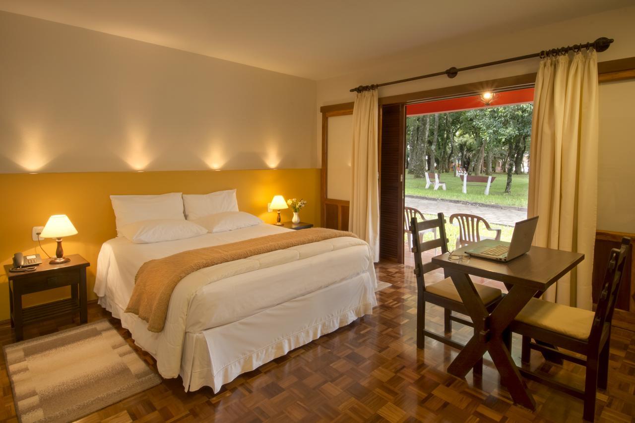 Hotel Jardim Europa Ijui Εξωτερικό φωτογραφία